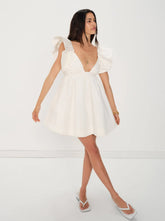 Clementine Mini Dress